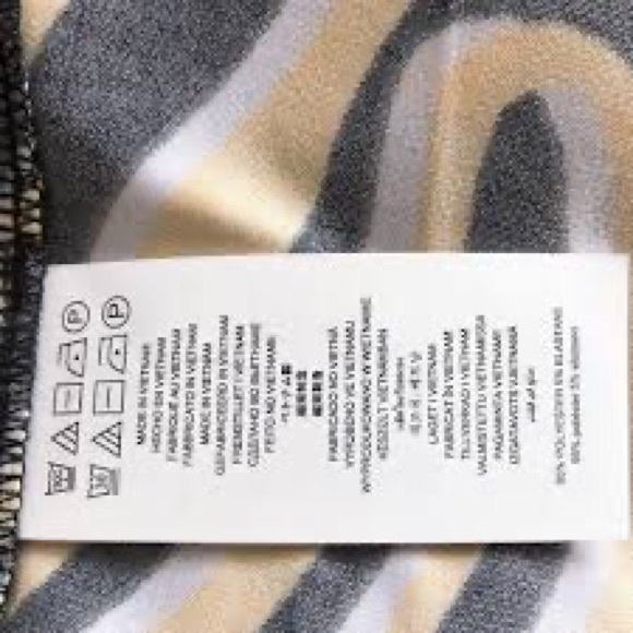 Micheal Kors Sunshine Animal Print Dress โ๏ธ๐ - Picture 4 of 6